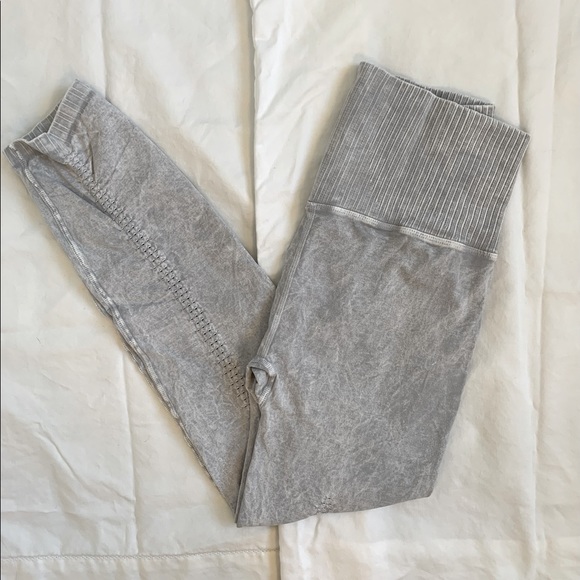 NEW Free People Movement Good Karma Leggings - Picture 14 of 16